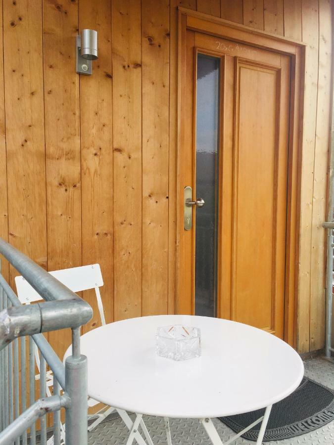 Ferienwohnung Bergblick Bad Aibling Exterior foto