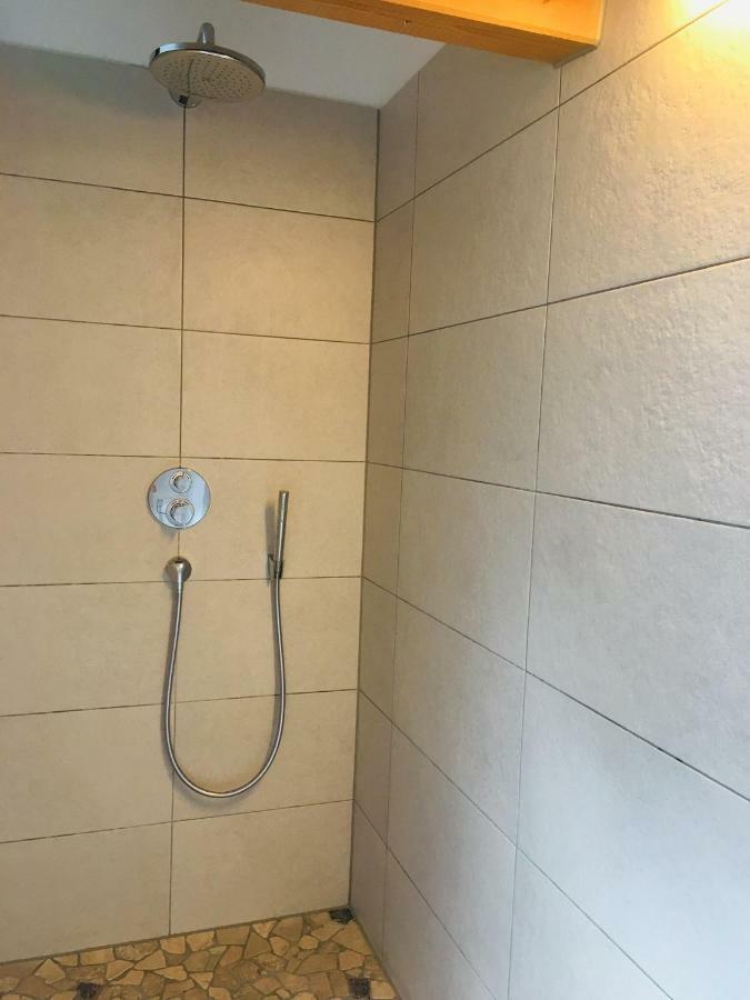 Ferienwohnung Bergblick Bad Aibling Exterior foto